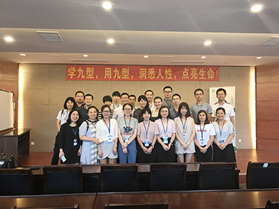 2017年6月龍巖好工作人才網(wǎng)免費公開課合影留念 2017年6月龍巖好工作人才網(wǎng)免費公開課合影留念