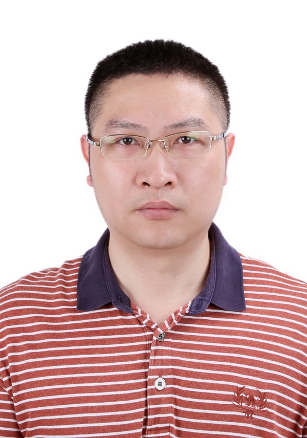 簡歷頭像