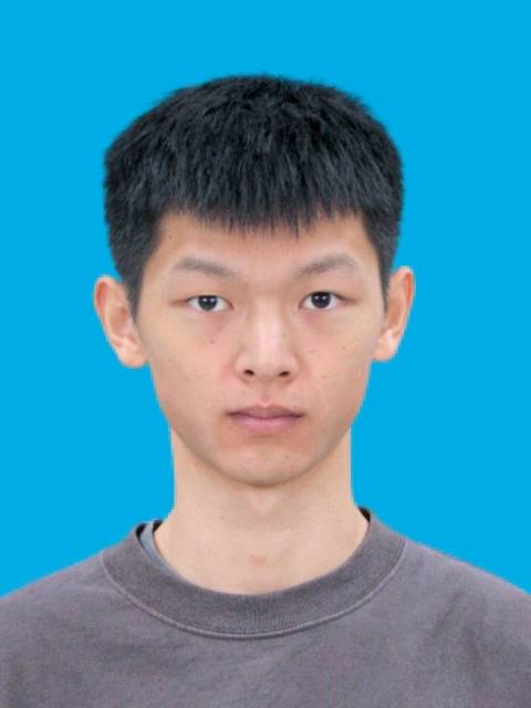 簡歷頭像