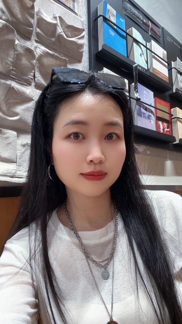 簡歷頭像