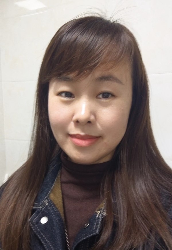 簡歷頭像
