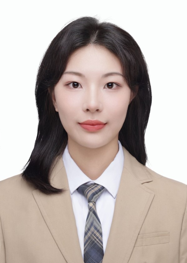 簡歷頭像