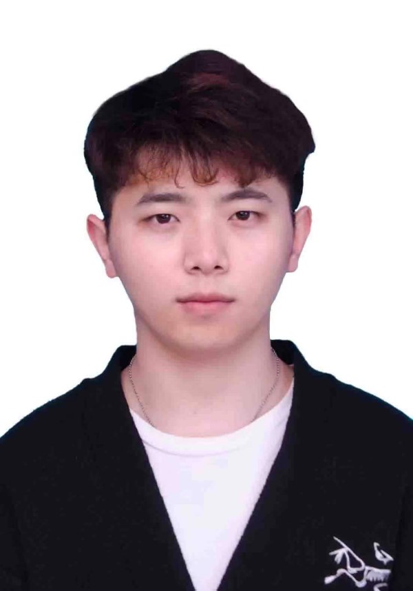 簡歷頭像
