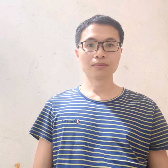 簡歷頭像