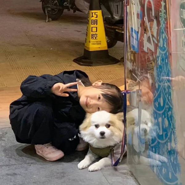 簡歷頭像