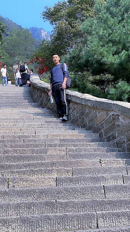 簡歷頭像